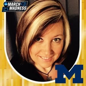 Meet your Posher, Vicki